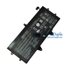 Bateria para Toshiba X20W PA5267U-1BRS X20W-D-10R [bateria de substituição]